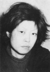 Profile Picture of Hiroko Nagataon Wikipedia