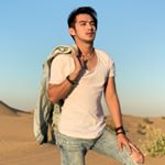 Profile Picture of Paul Justine Rigor (@pauljustinerigor) on Instagram