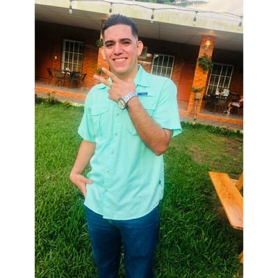 Profile Picture of Bryan Osorio (@BryanOs66496779) on Twitter