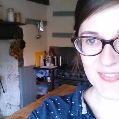 Profile Picture of Amanda McGrath (@manda_mcgrath) on Twitter
