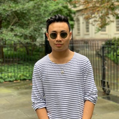 Adrian Dizon - Twitter Profile Picture of Adrian Dizon (@adriankdizon) on Twitter