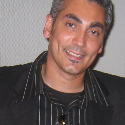 Profile Picture of Dan Cintron (@danncintron) on Twitter