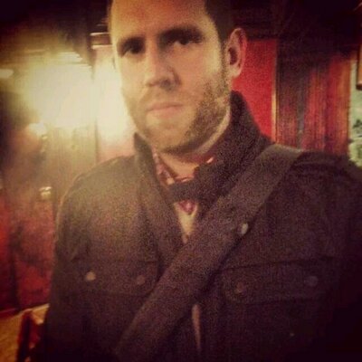 Profile Picture of Matthew Pollack (@mbpollack) on Twitter