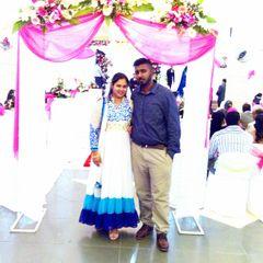 Profile Picture of Sirhane Kurmally (@SKurmally) on Twitter