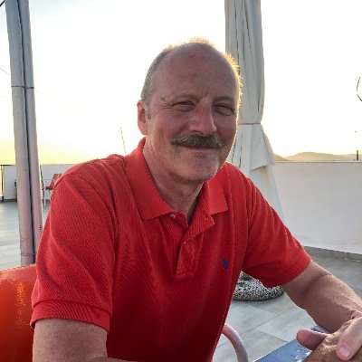 Profile Picture of Michael Hunkin (@McHunkin) on Twitter