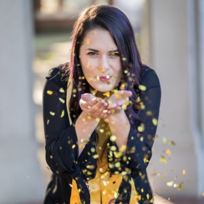 Profile Picture of Savannah Joyce (@savannahjoyce10) on Twitter