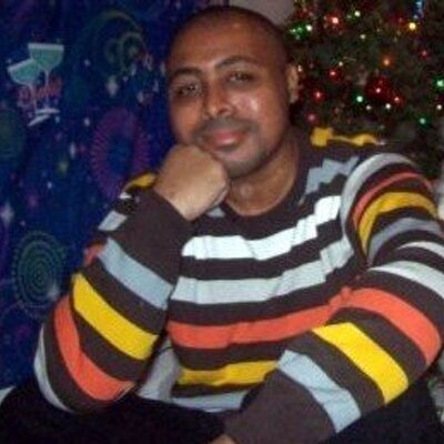 Profile Picture of John Hutcherson (@presario24) on Twitter