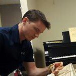 Profile Picture of Chuck Beck (@chuckbeck3) on Instagram