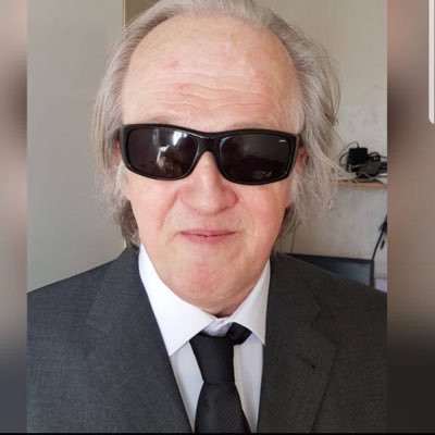 Profile Picture of Karl Herbst (@KarlHerbst2) on Twitter