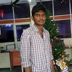 Profile Picture of Nirmal Kumar (@catchnirmalifyoucan) on Myspace