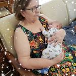 Profile Picture of Rita Marieta Bauer Margulski (@ritamarietabauerm) on Instagram