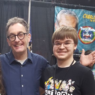 Profile Picture of Aaron Rowe (@Nintentrovert) on Twitter