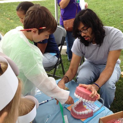 Profile Picture of Mohammad Shirazi (@FarhajShirazi1) on Twitter