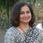 Profile Picture of Anuradha Dave (@daveanuradha) on Instagram