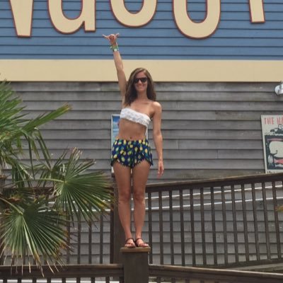 Profile Picture of Hannah Louise Bray (@HannahLBray) on Twitter