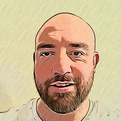 Profile Picture of Dan Monk (@Dan_Resource) on Twitter