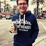 Profile Picture of Frederick Pfeifer (@fred_piper) on Instagram
