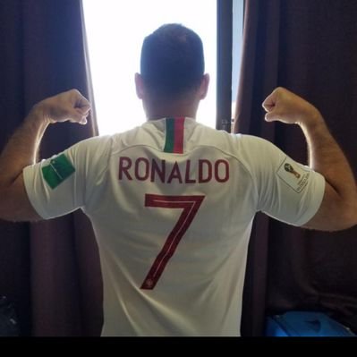 Profile Picture of Jerry Alemán (@alemanj1979) on Twitter