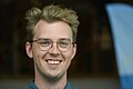 Profile Picture of Max Horttanainenon Wikipedia