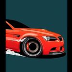 Profile Picture of 𝕮𝖆𝖗 𝖑𝖔𝖛𝖊𝖗 🚘🖤 (@car__l.o.v.e.r) on Instagram