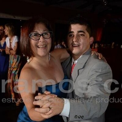 Profile Picture of Ana Patricia Ochoa (@60patriciaochoa) on Twitter