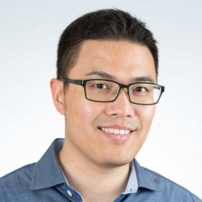 Profile Picture of Chen-Ping Yu (@yuchenping) on Twitter