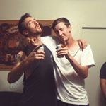 Profile Picture of Alex Cooksey (@therealcooksey) on Instagram