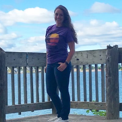 Profile Picture of Megan Neely (@m3gan_elizabeth) on Twitter