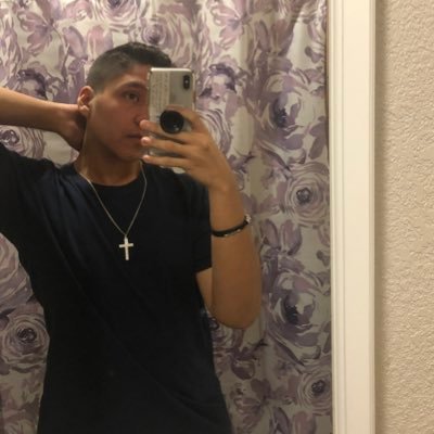 Profile Picture of Joel Acero Rosales (@JoelAceroR) on Twitter