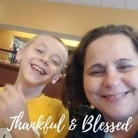 Profile Picture of Stacey Kammerman-wiles (@stacey-kammerman-wiles) on Quora