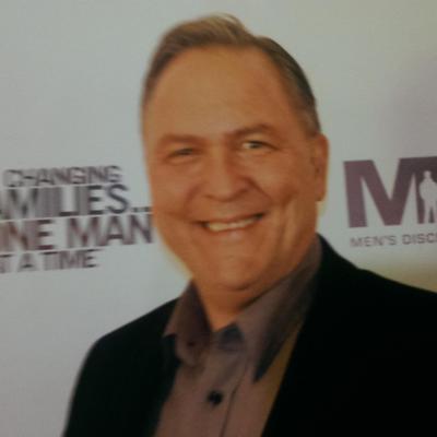 Profile Picture of Vincent Alaimo (@Valaimo) on Twitter