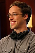 Profile Picture of Josh Greenbaumon Wikipedia