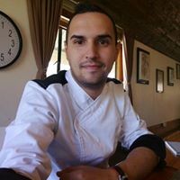 Profile Picture of Michael Roux (@michael-roux-2) on Quora