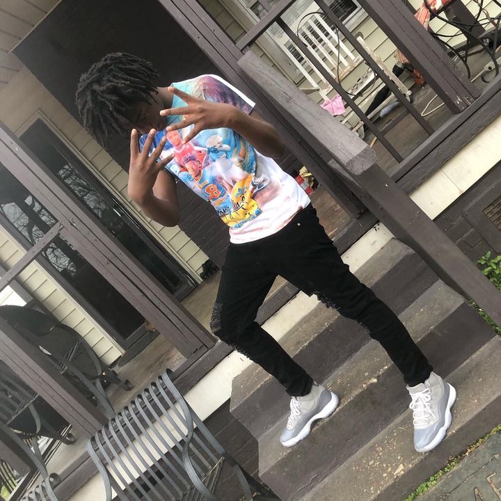 Profile Picture of Hegot_speed💔🌟 (@albertsmiley0) on Tiktok