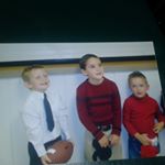 Profile Picture of Aaron penney (@aaron_penney_) on Instagram