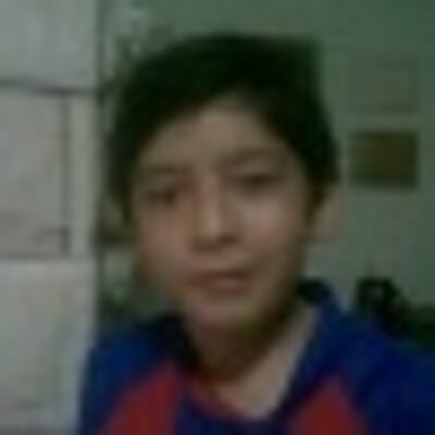 Profile Picture of Lorenzo A. Báez N. (@LORENZOANTONIOB) on Twitter