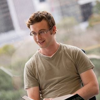 Profile Picture of Samuel Ruddell (@samuelruddell) on Facebook