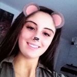 Profile Picture of Àńìśà Łúśhtákú (@lushtakuanisa) on Instagram