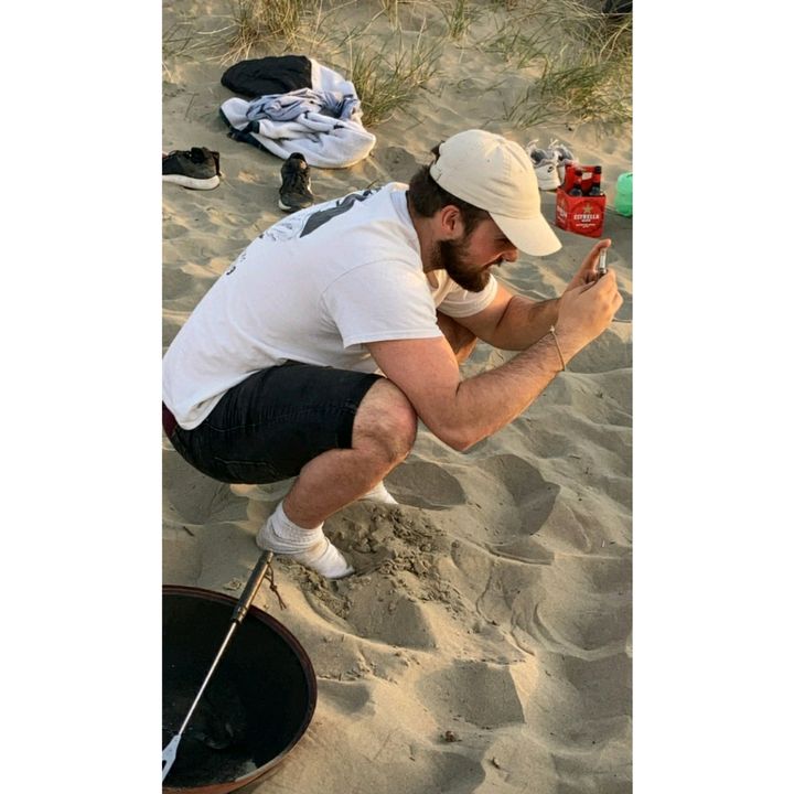 Profile Picture of user4915717034384 (@tom.gardiner) on Tiktok