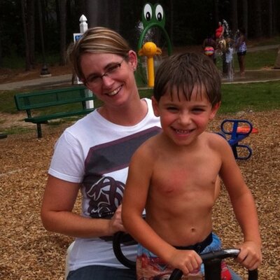 Profile Picture of Danielle Mauro (@DanielleMauro77) on Twitter