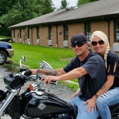 Profile Picture of Steven & Bev Blocker (@Inkedup818) on Twitter