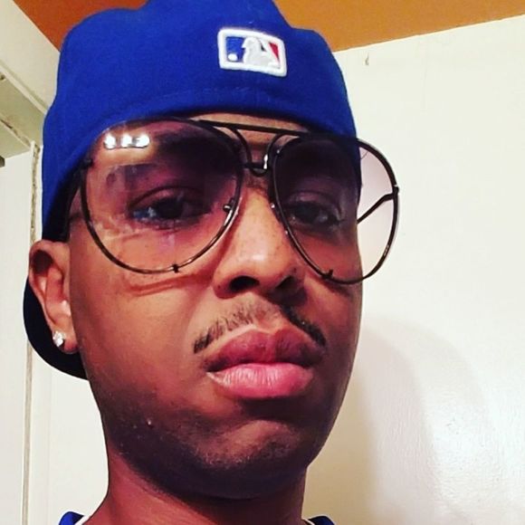 Profile Picture of Jimmie Manning (@primetime1979) on Poshmark