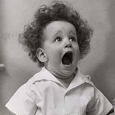 Profile Picture of Dave Morrison (@TV_Dave) on Twitter