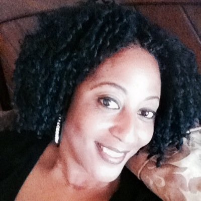 Profile Picture of Andrea Copeland (@@MeRevDiva) on Twitter