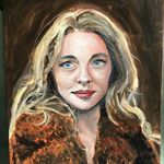 Profile Picture of Jasmine Daniels (@jasminedanielsart) on Instagram