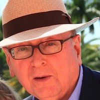 Profile Picture of Ronald Freeman (@ronald-freeman-22) on Quora