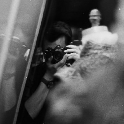 Profile Picture of Nick Cline (@nick_flix) on Twitter