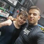 steve - Instagram Profile Picture of steve (@samo_figura06) on Instagram