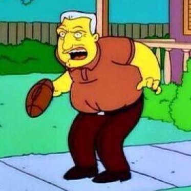 Profile Picture of Jim McMahon (@JimmyJimmyYa) on Twitter