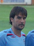 Profile Picture of Aritz López Garaion Wikipedia